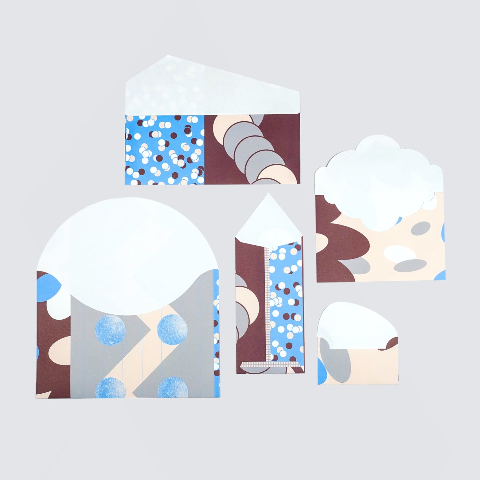 Sleepwalker (5 set)