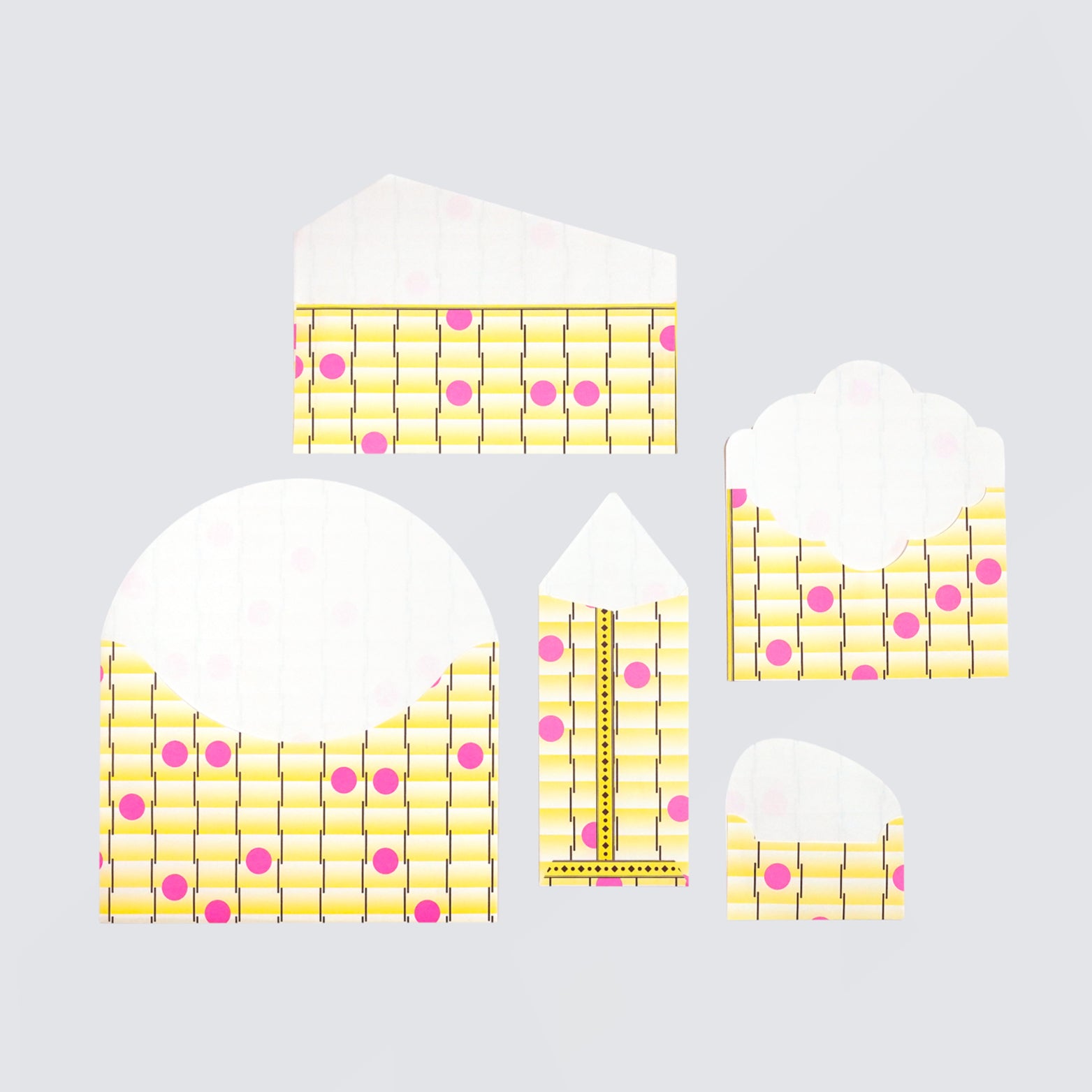 Sides (5 set)