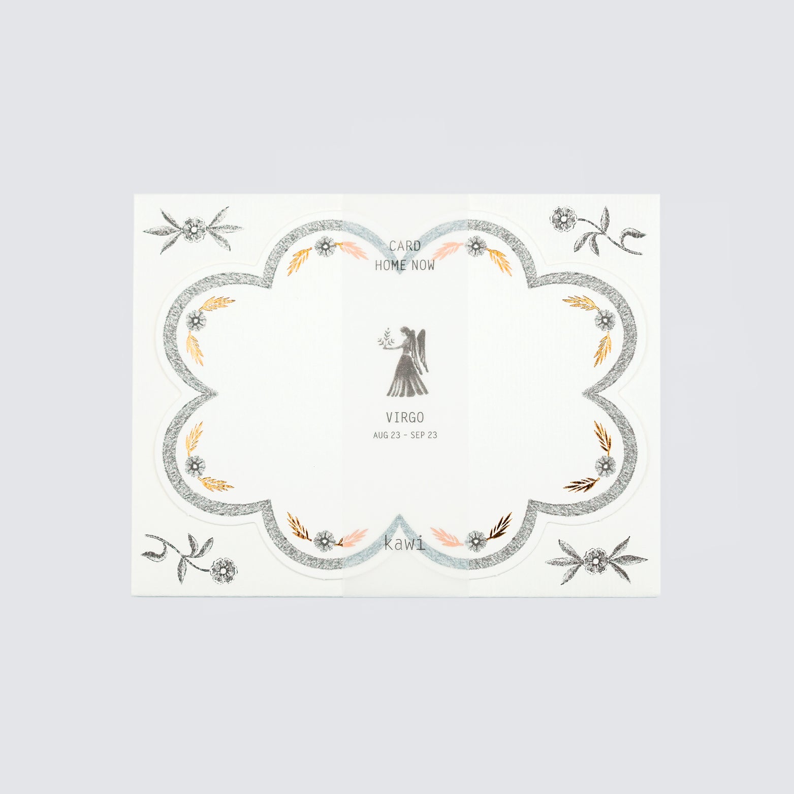 Virgo