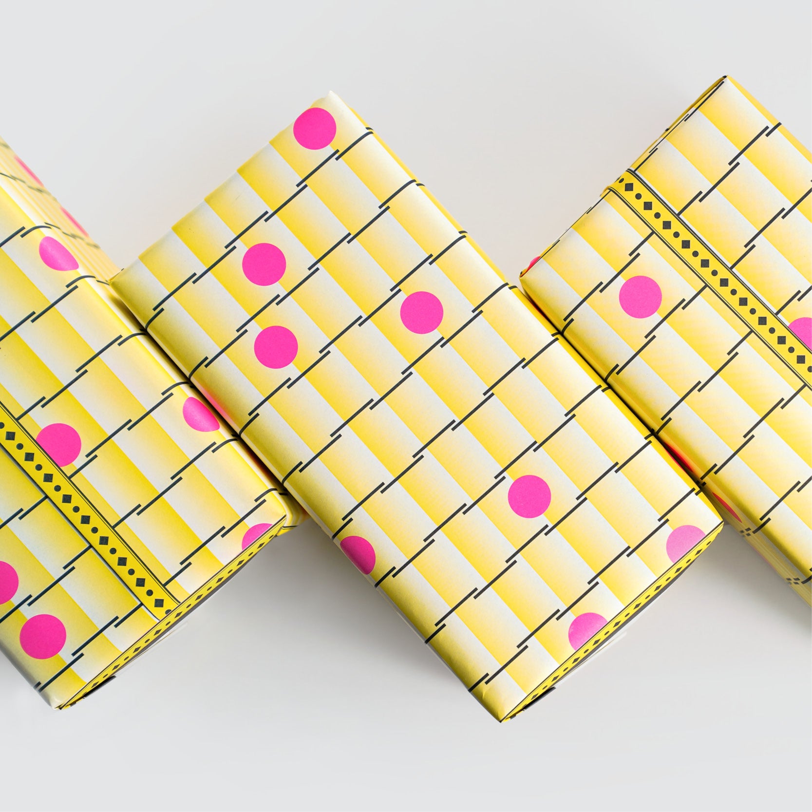 #03 Sides (3 sheets)