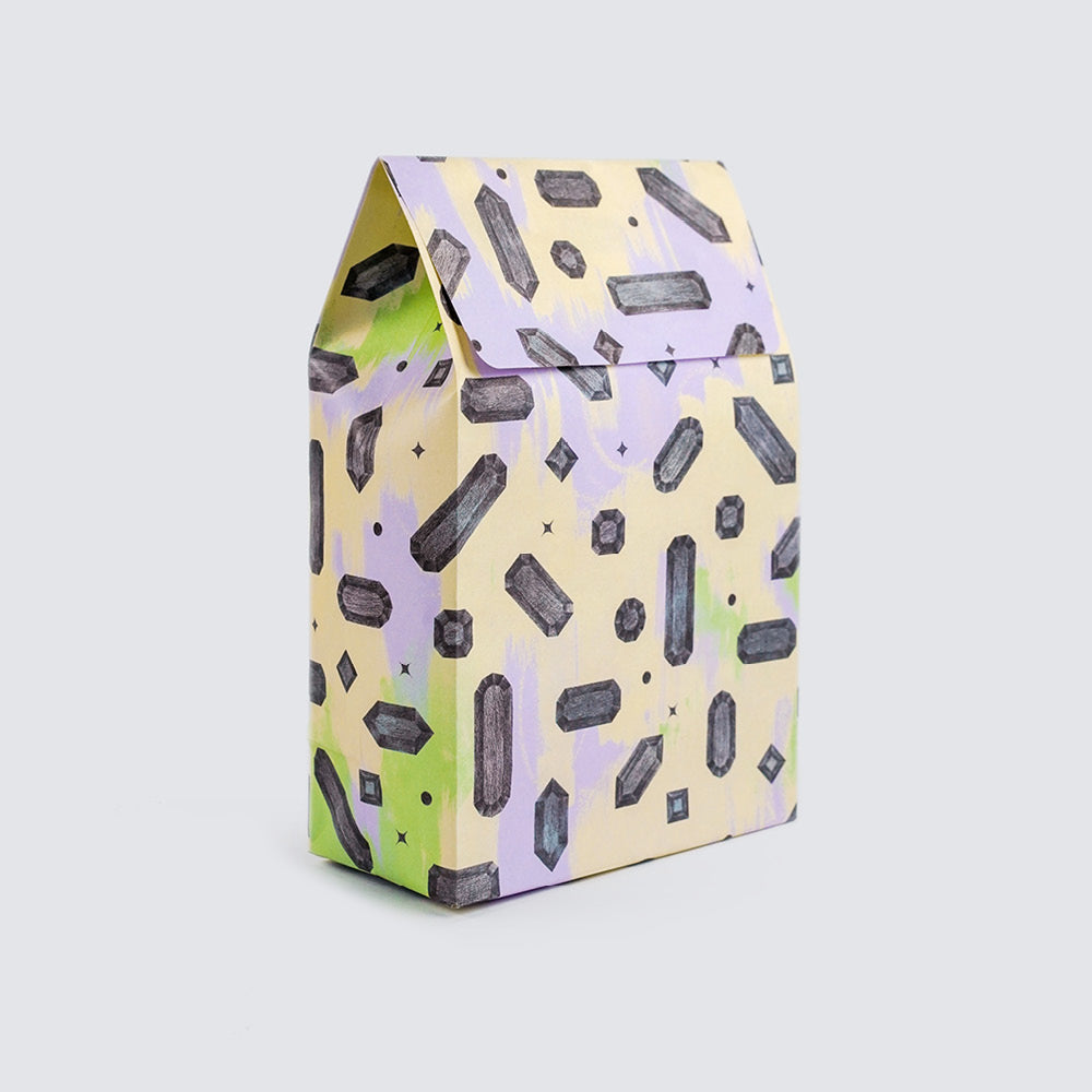 Treasure box