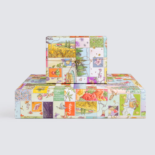 #43 First time (3 Sheets)