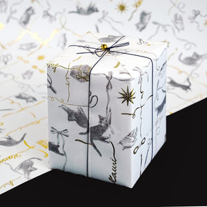 #45 Interlude (3 Sheets)