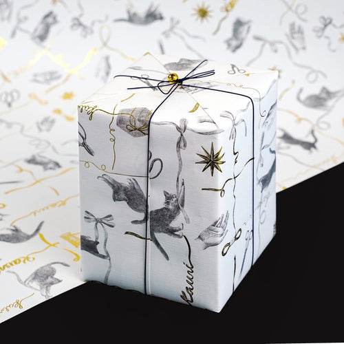 #45 Interlude (3 Sheets)