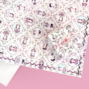 #46 Special Occasion (3 Sheets)