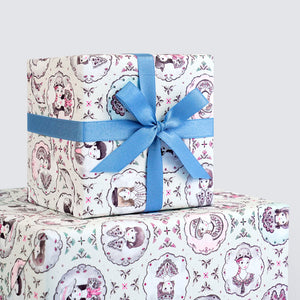 #46 Special Occasion (3 Sheets)