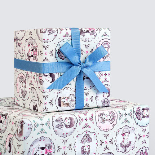 #46 Special Occasion (3 Sheets)