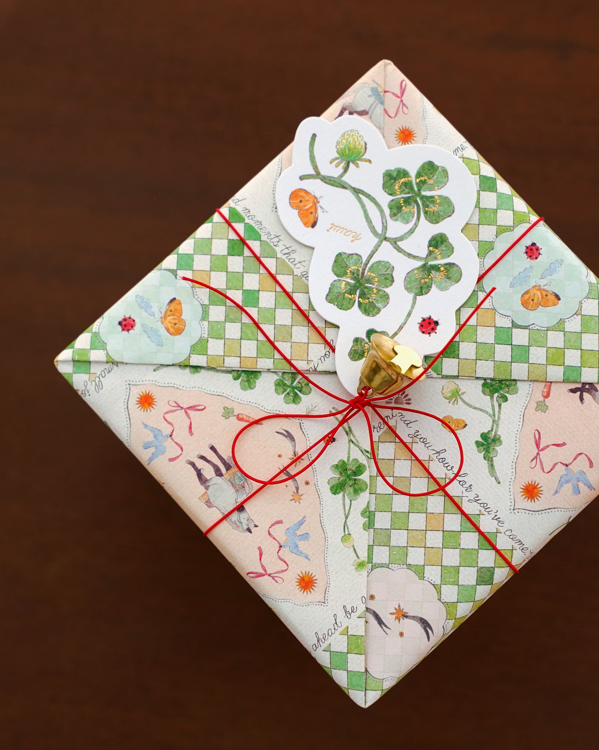 #49 You & I (3 Sheets)