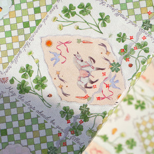 #49 You & I (3 Sheets)