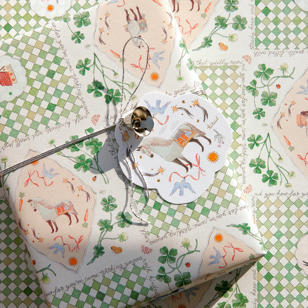 #49 You & I (3 Sheets)