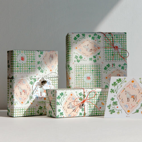 #49 You & I (3 Sheets)