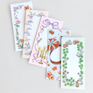 Envelope : For giving (5set) - Portrait