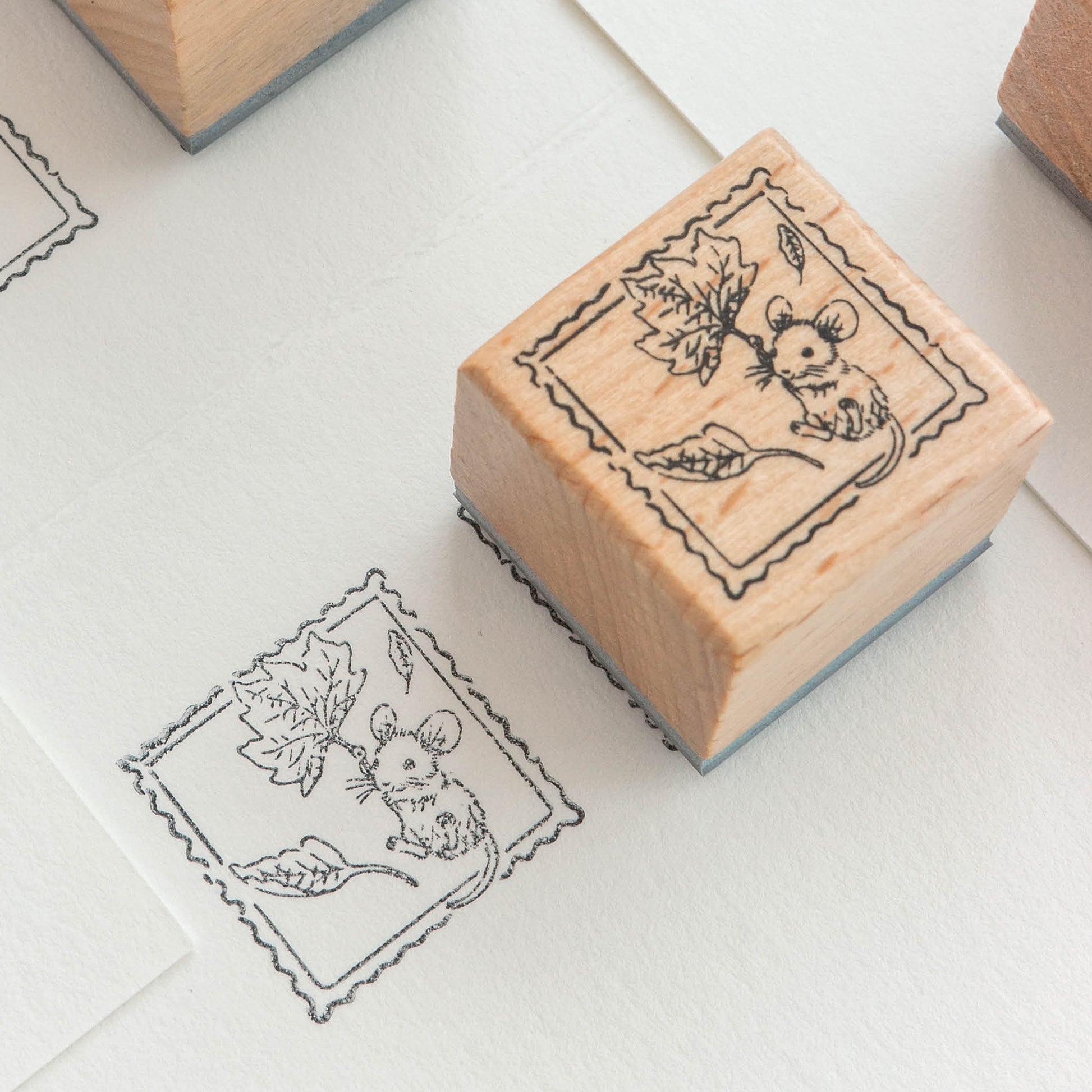 First time - Postage Edition (14 Designs)