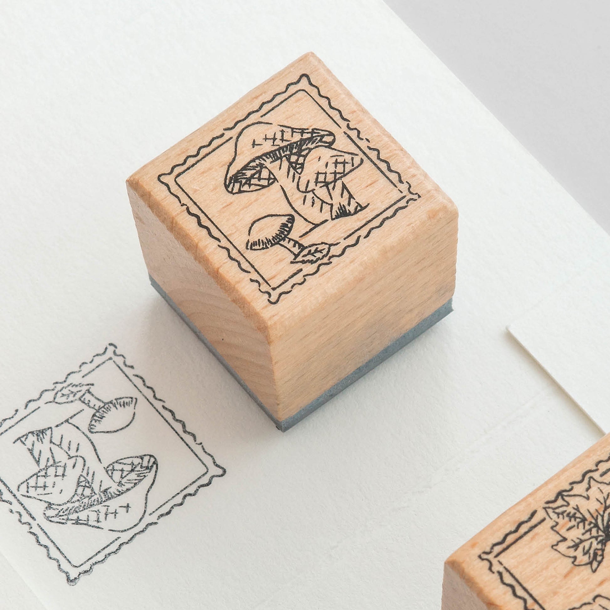 First time - Postage Edition (14 Designs)
