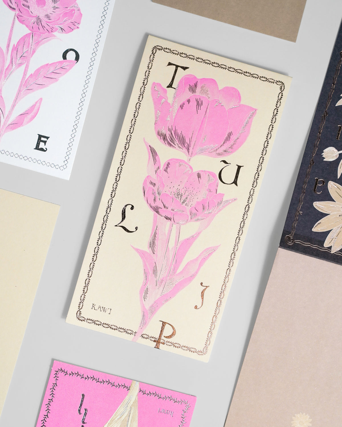 Tulip