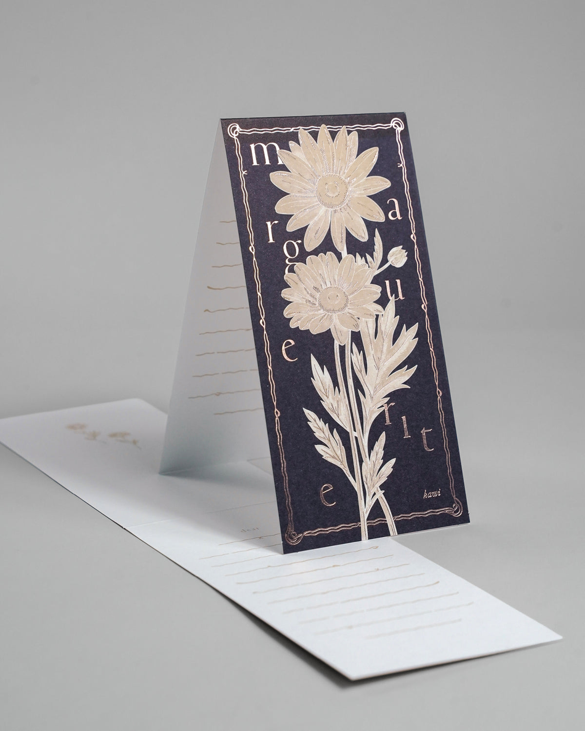 Marguerite