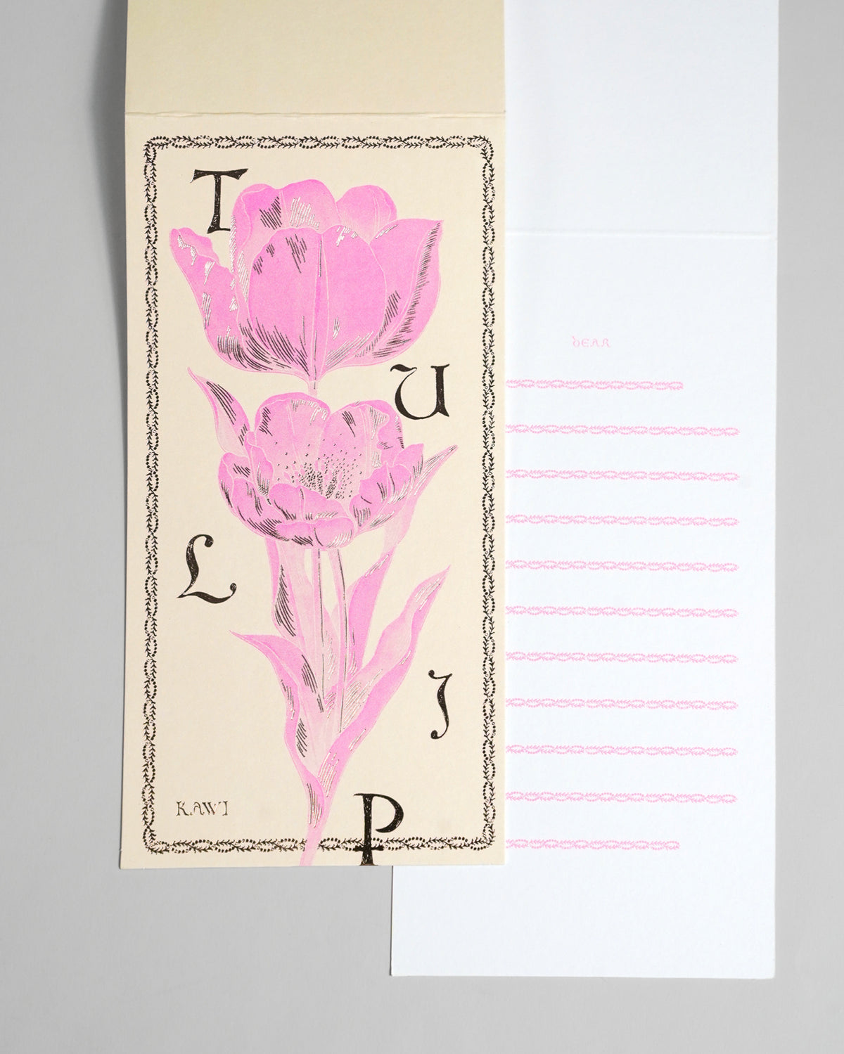 Tulip
