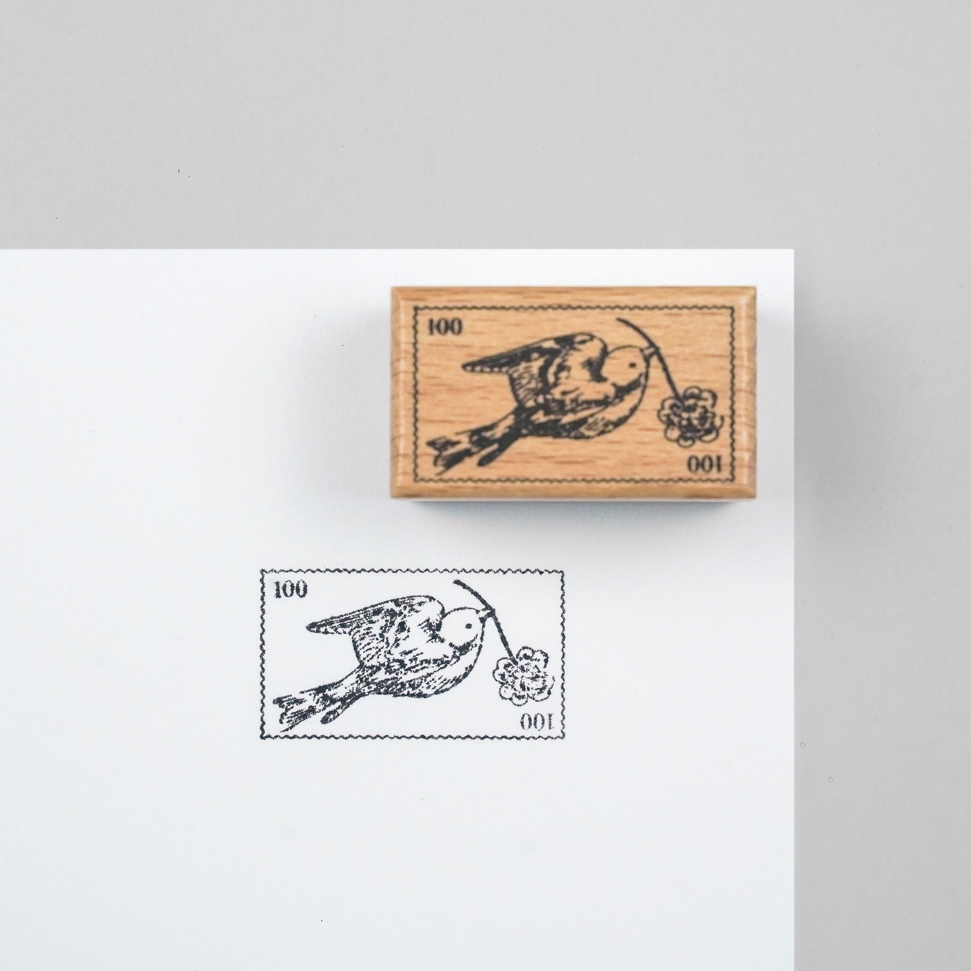 First time - Postage Edition (14 Designs)