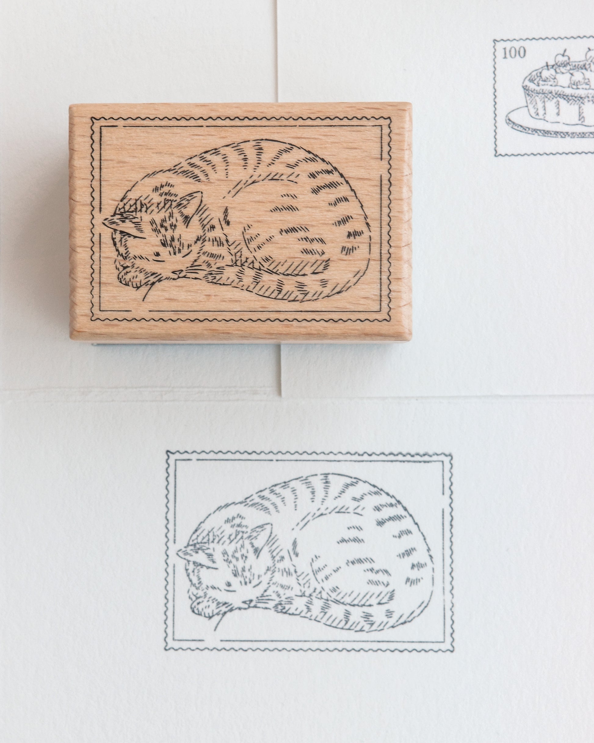 First time - Postage Edition (14 Designs)