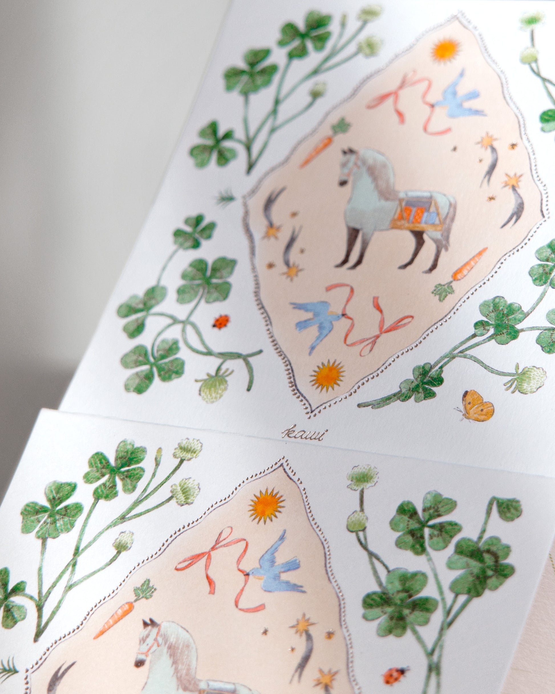 You & I (Hello, 2026)