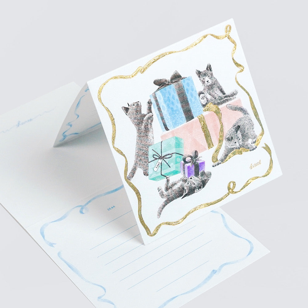 Card : Interlude 1
