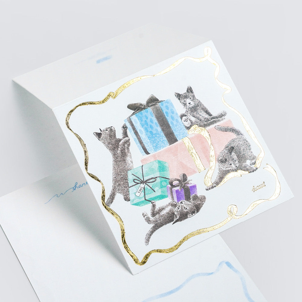 Card : Interlude 1
