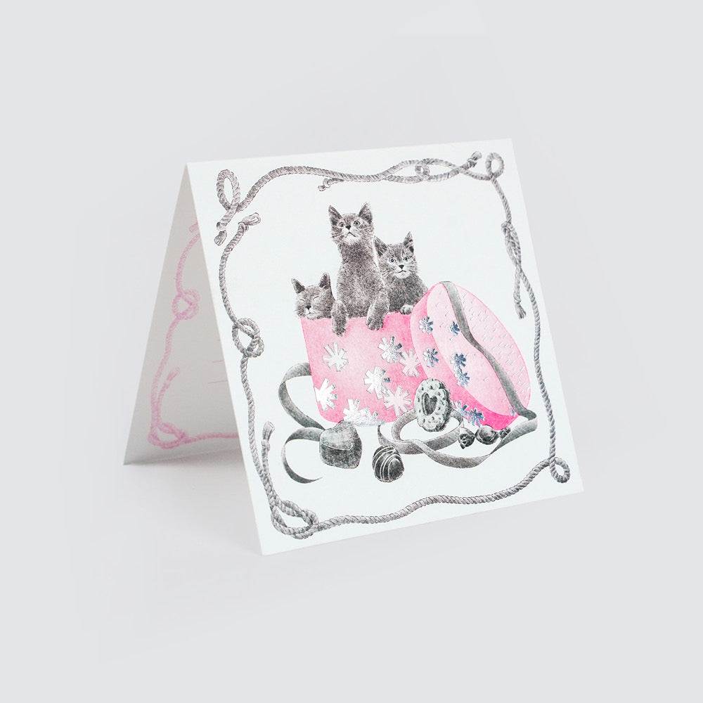 Card : Interlude 2