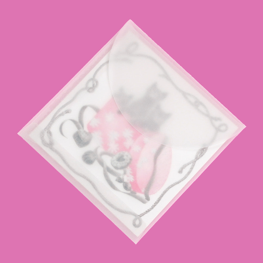 Card : Interlude 2