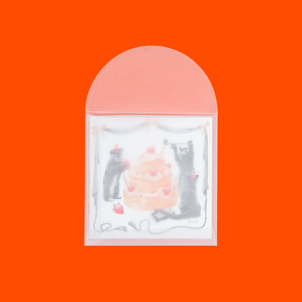 Card : Interlude 3