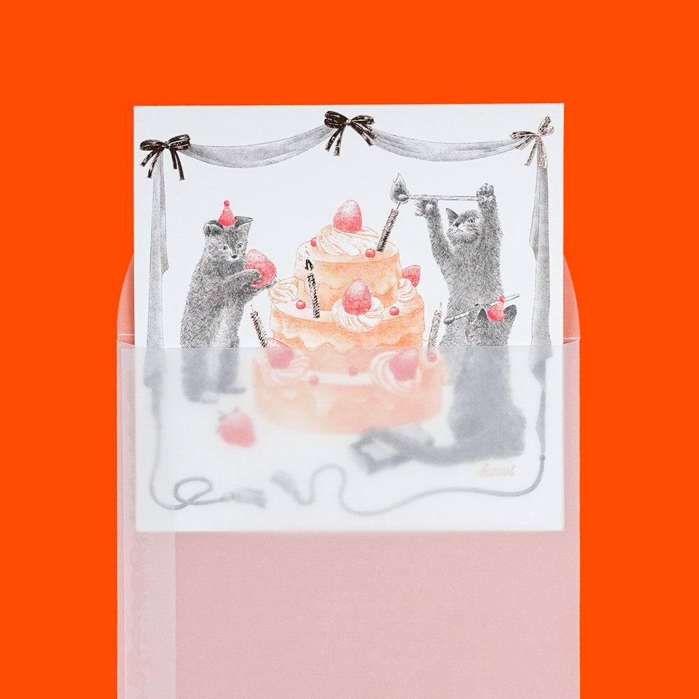 Card : Interlude 3