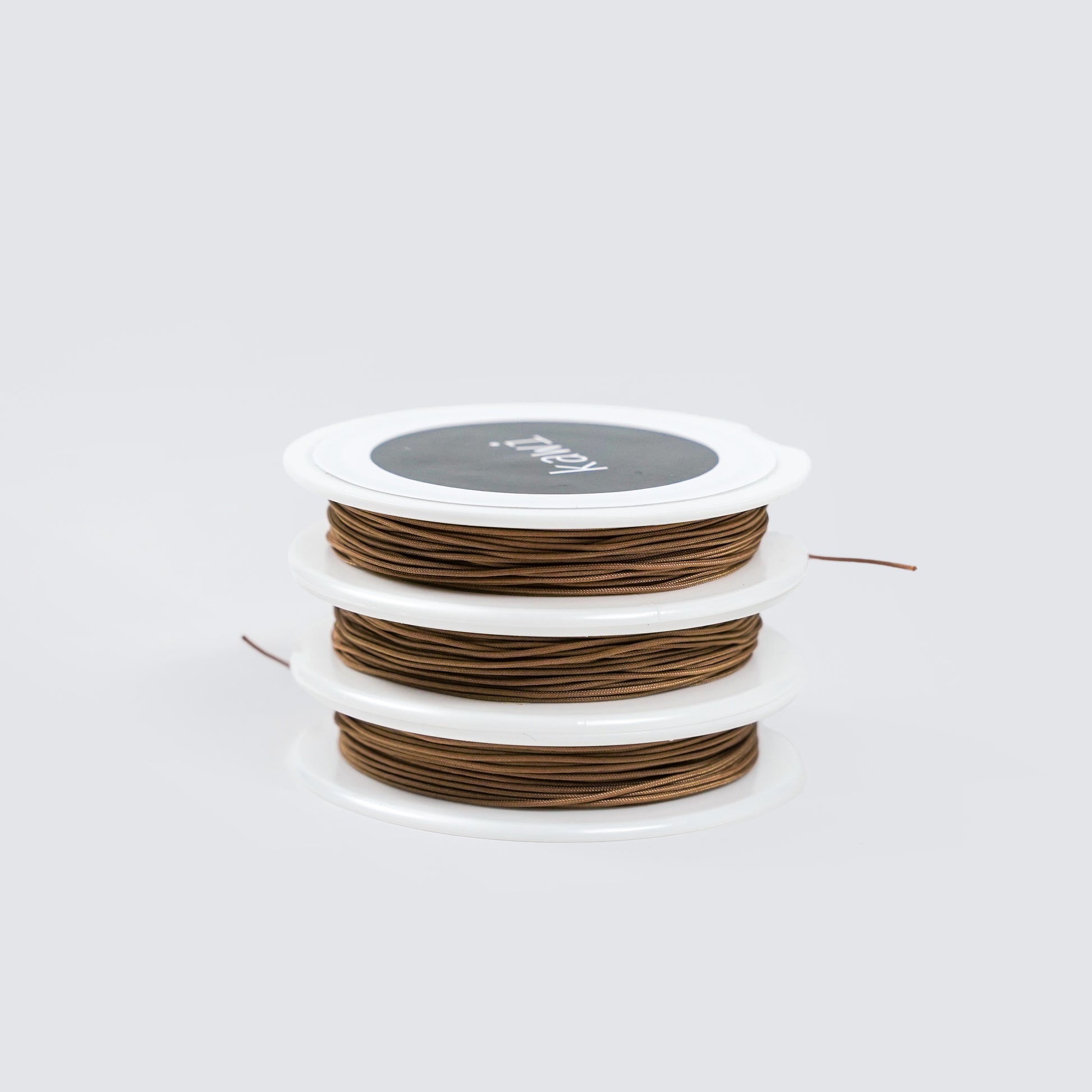 Thin nylon cord (9 color)