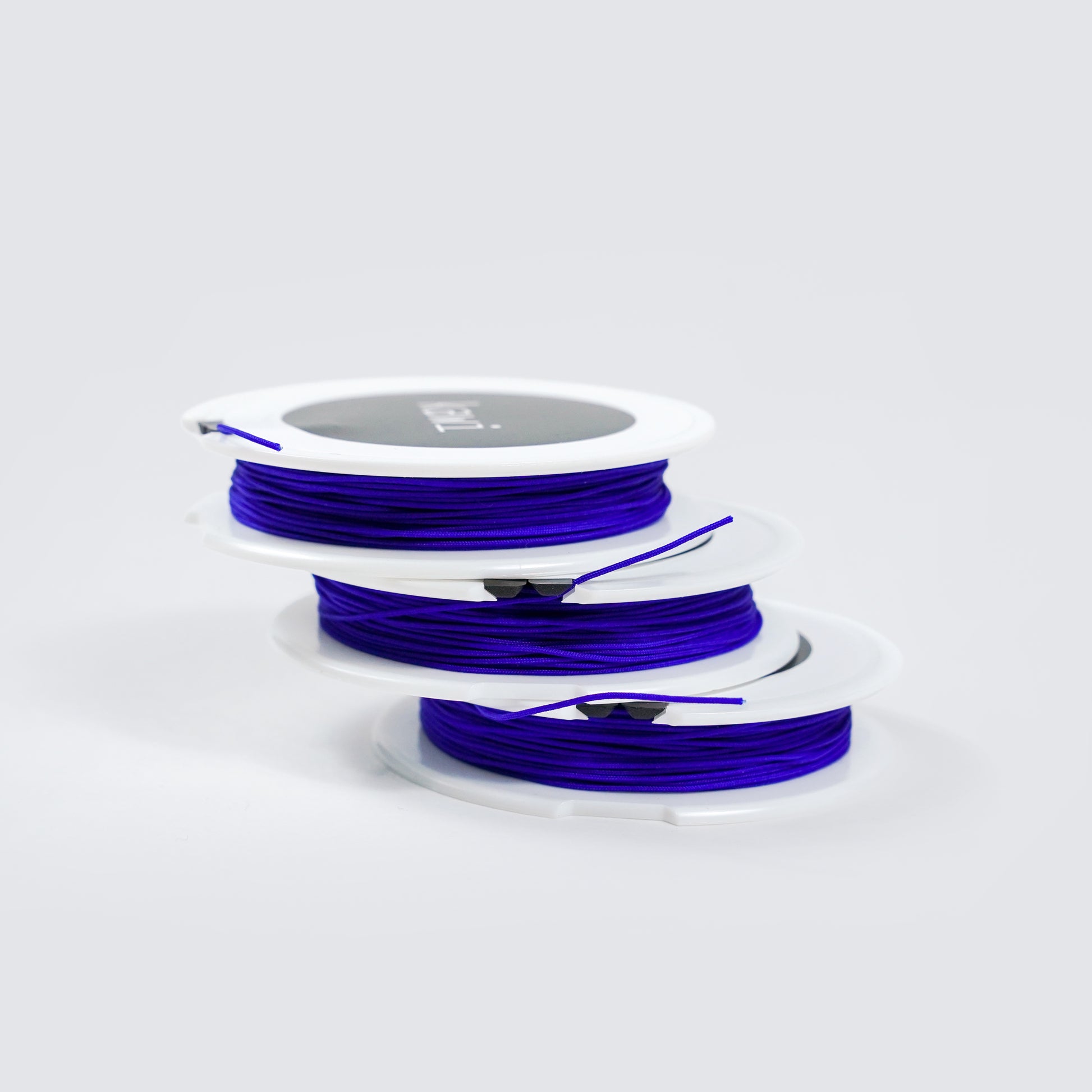 Thin nylon cord (9 color)