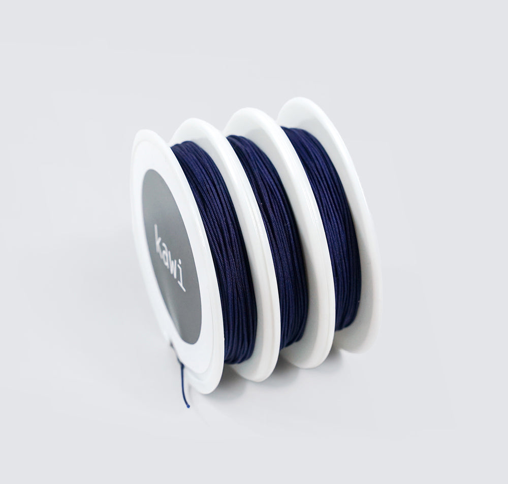 Thin nylon cord (9 color)