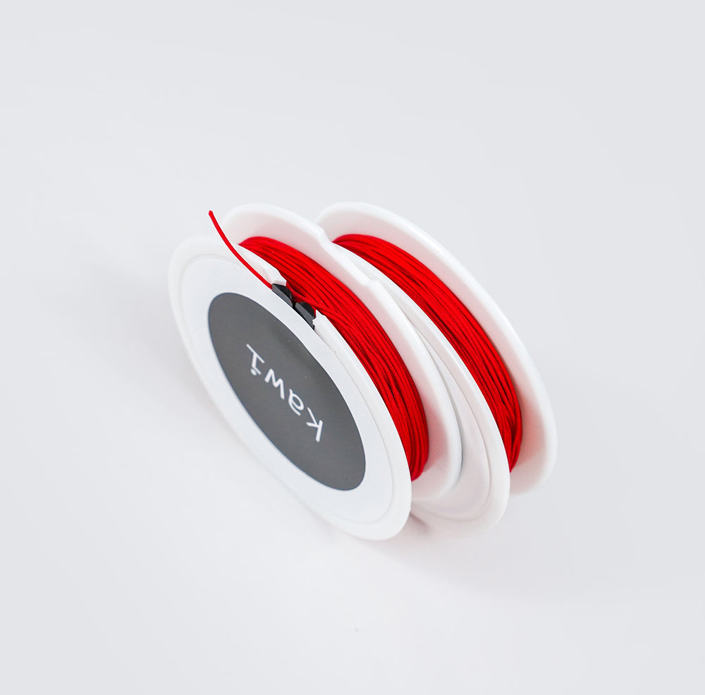 Thin nylon cord (9 color)