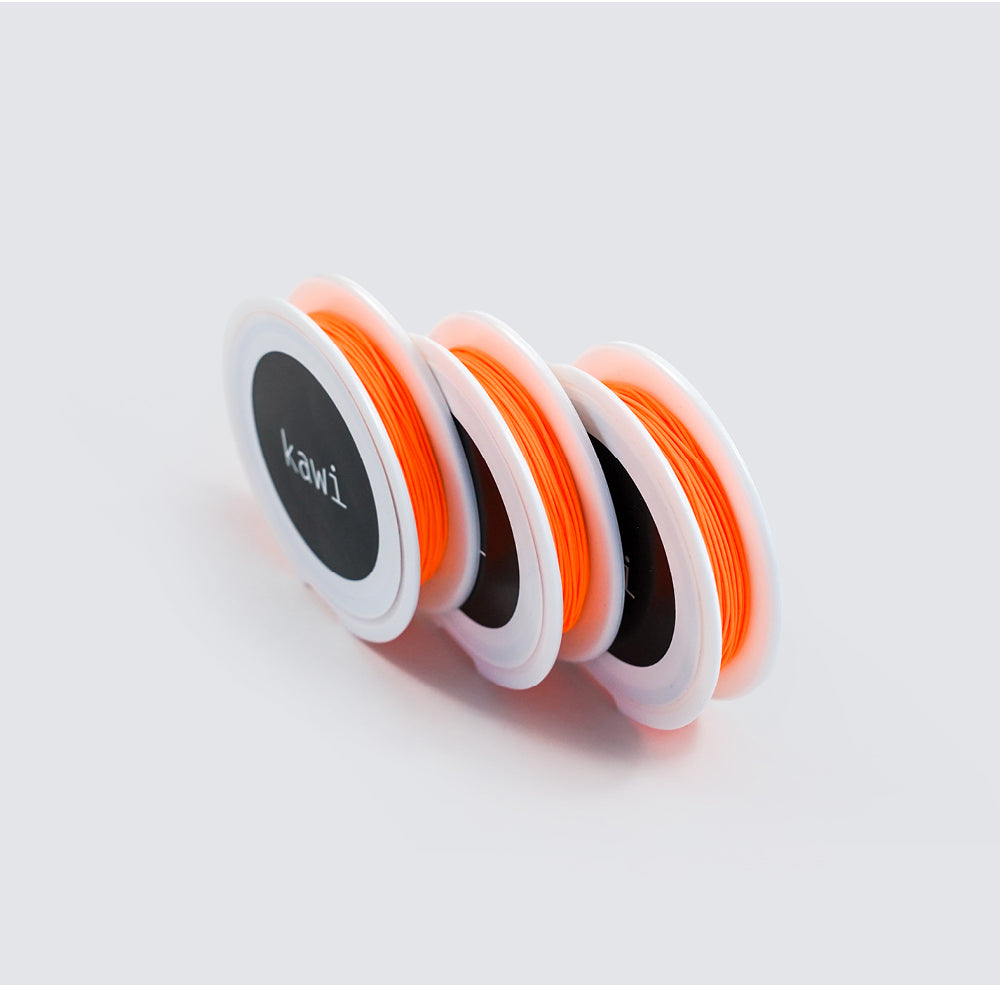 Thin nylon cord (9 color)