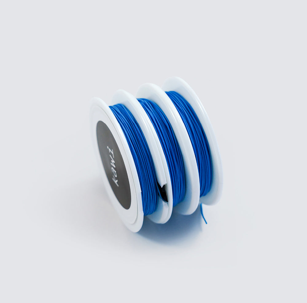 Thin nylon cord (9 color)