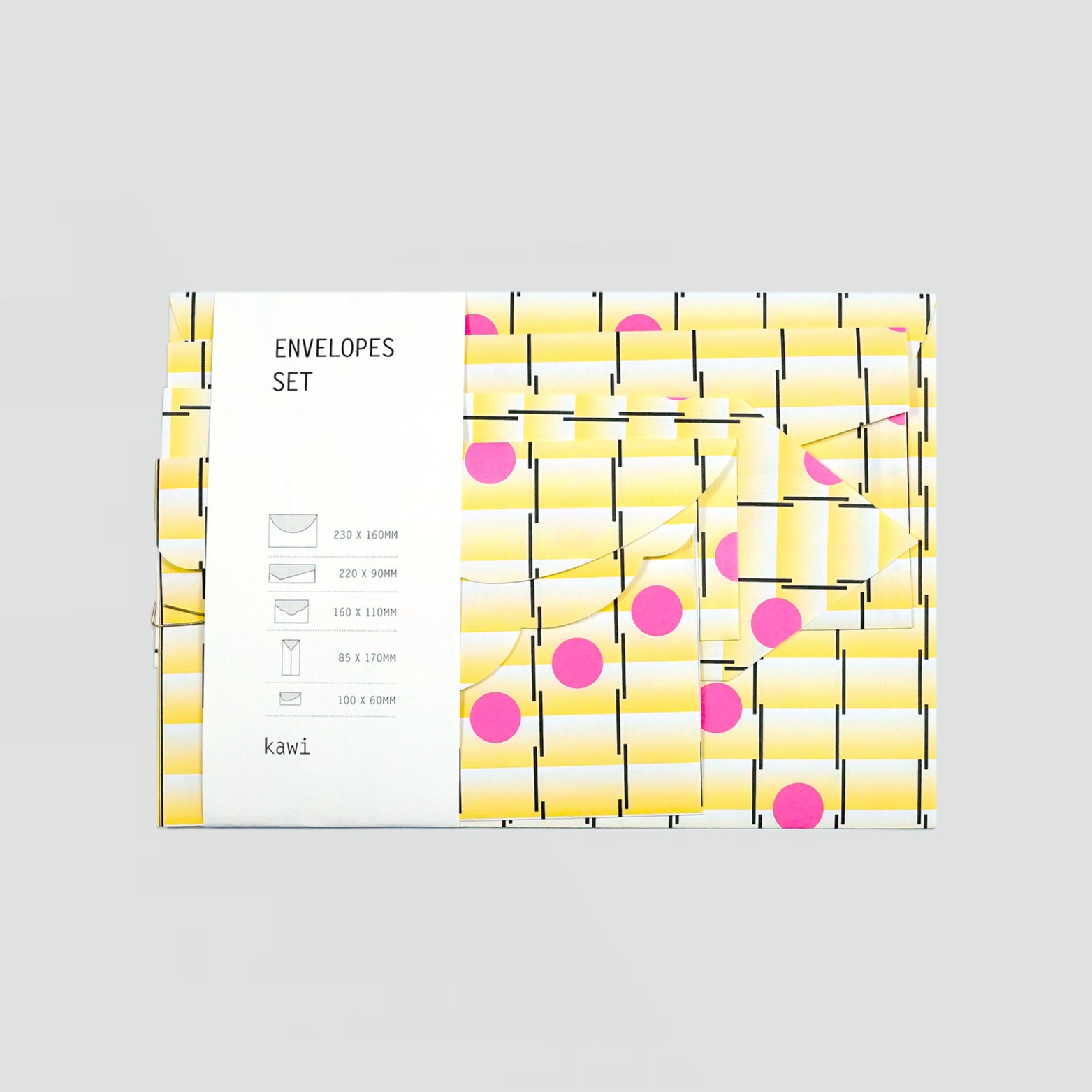 Sides (5 set)