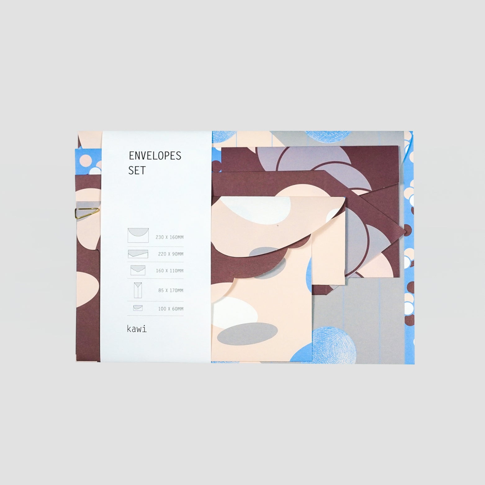 Sleepwalker (5 set)