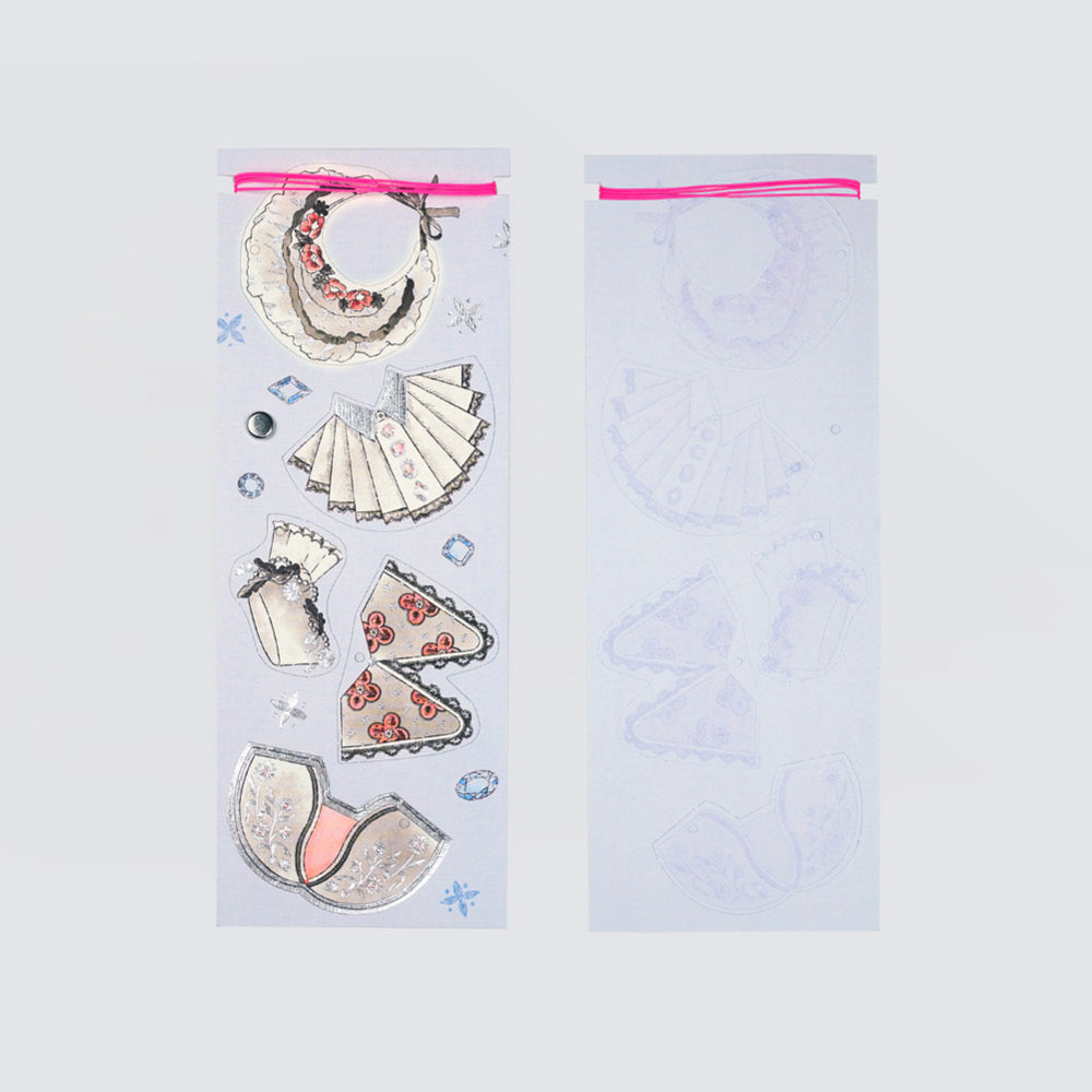 Gift tags