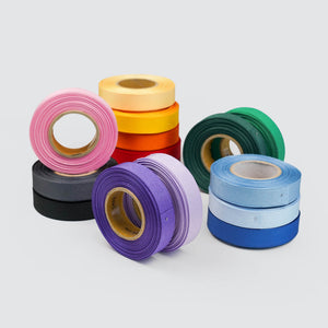 Grosgrain ribbon (15 color)
