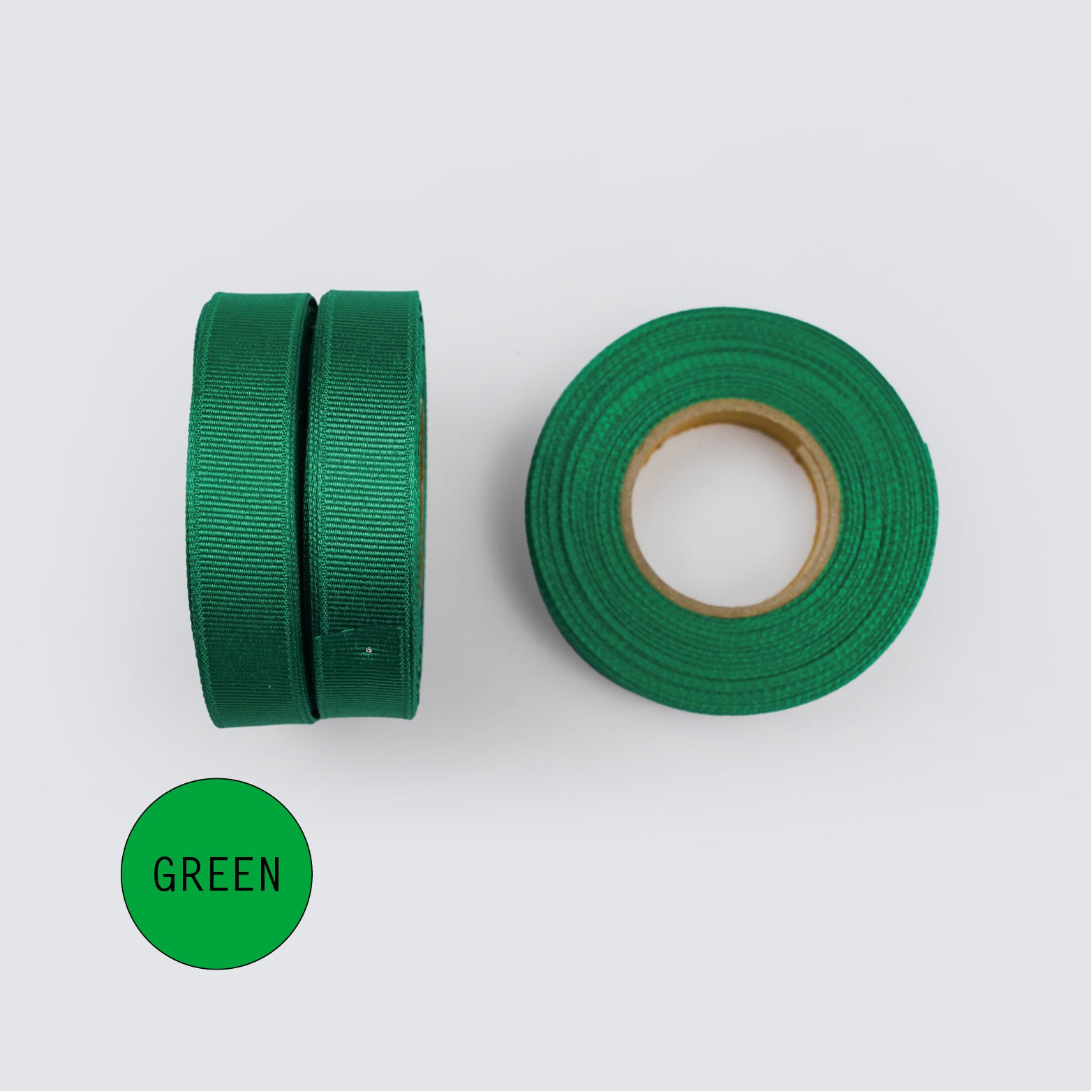 Grosgrain ribbon (15 color)