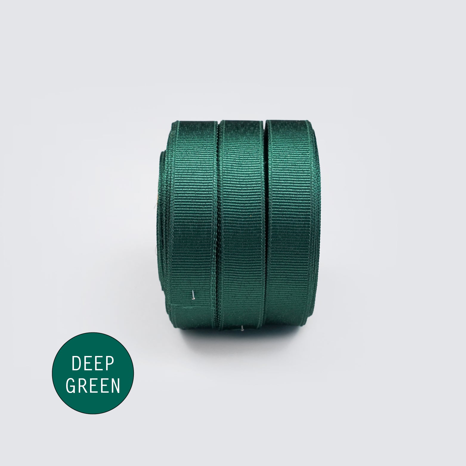 Grosgrain ribbon (15 color)