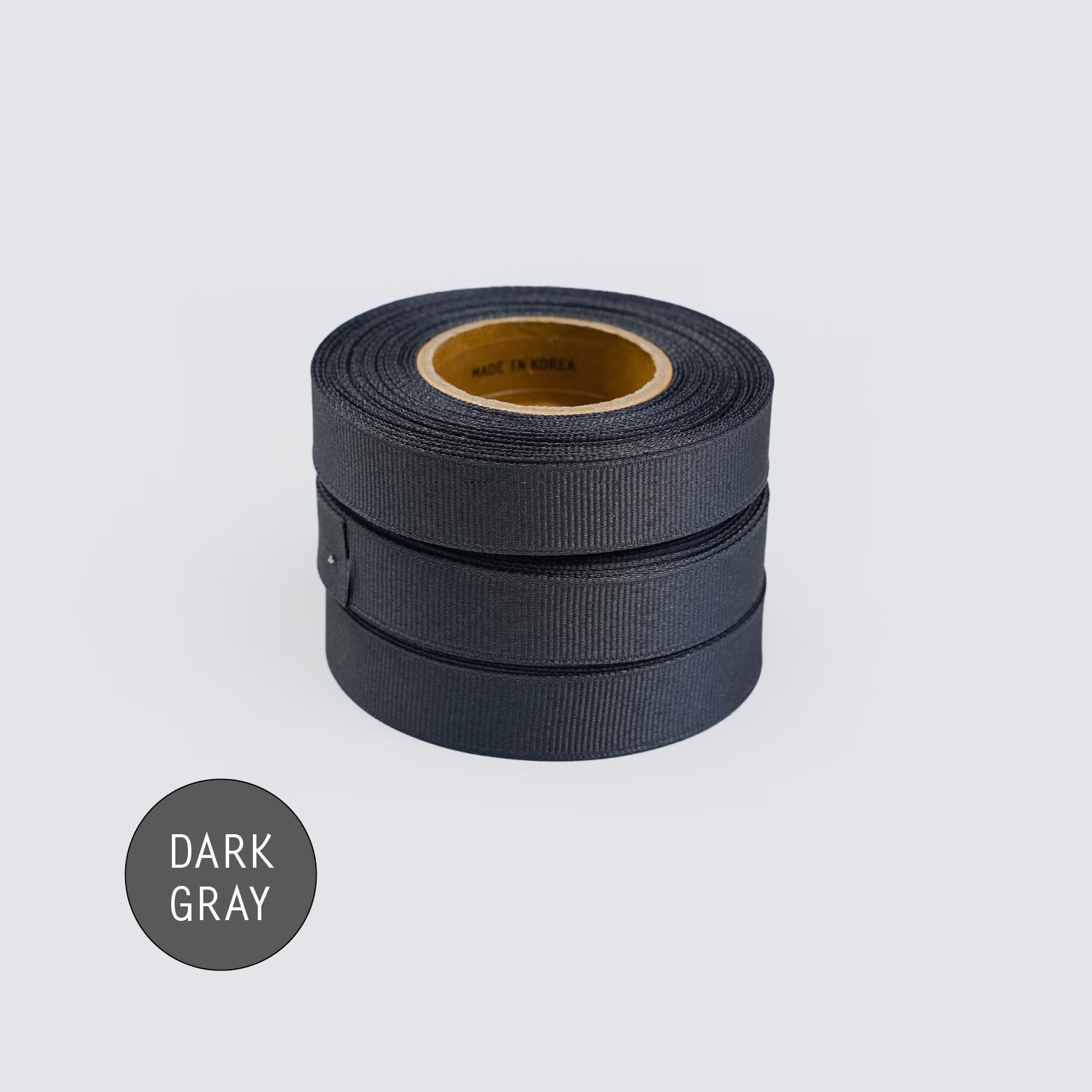 Grosgrain ribbon (15 color)