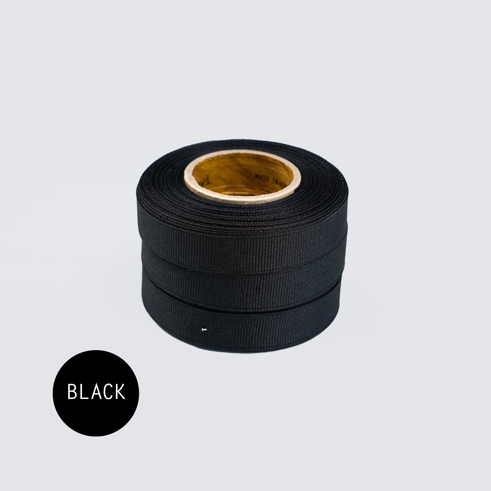 Grosgrain ribbon (15 color)
