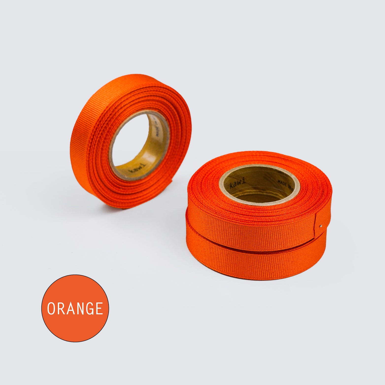 Grosgrain ribbon (15 color)