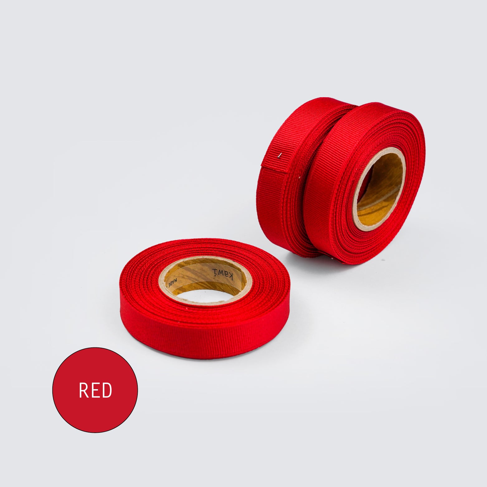 Grosgrain ribbon (15 color)