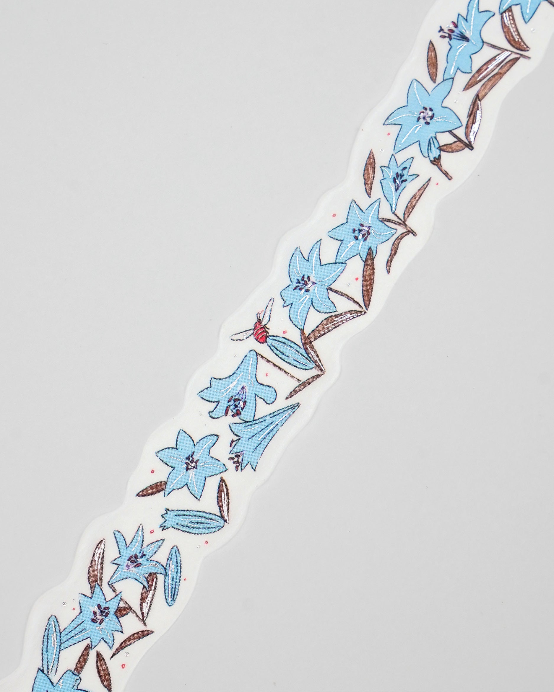 Lily (Die-cut)
