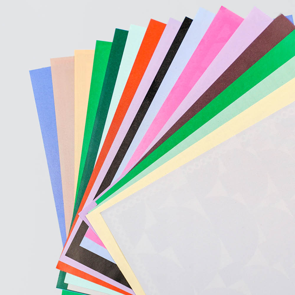 Origami paper (30 sheets)