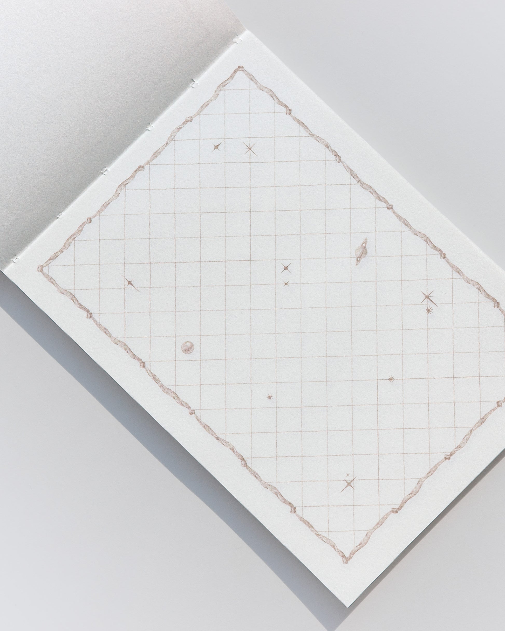 This year (Diamond grid)