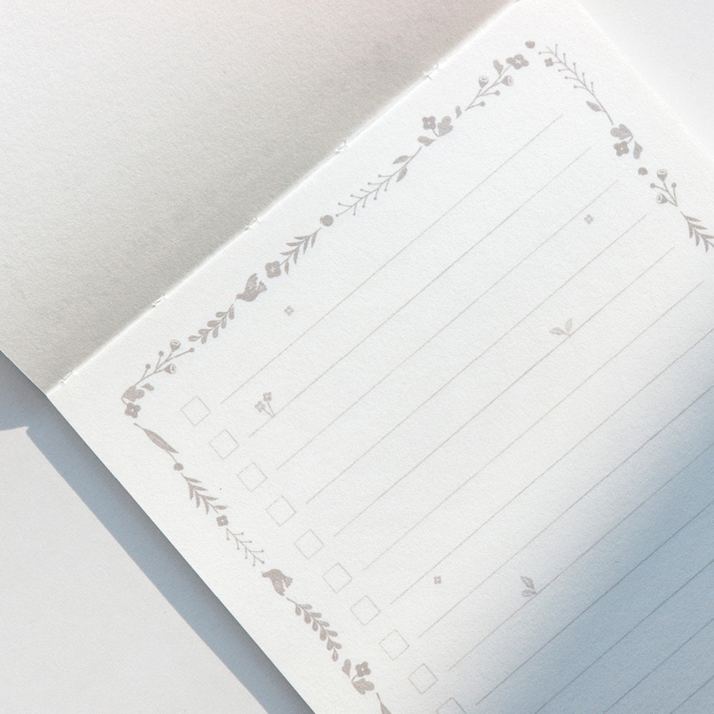 See me 1 (Checklist)